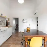 Fattoria Le Caprine Casa vacanze Gambassi Terme
