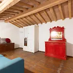 Fattoria Le Caprine Gambassi Terme