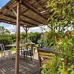 Fattoria Le Caprine Casa vacanze *