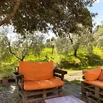 Fattoria Le Caprine * Gambassi Terme