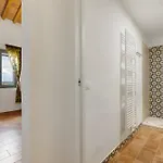 Fattoria Le Caprine Casa vacanze Gambassi Terme
