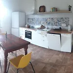 Fattoria Le Caprine Casa vacanze *