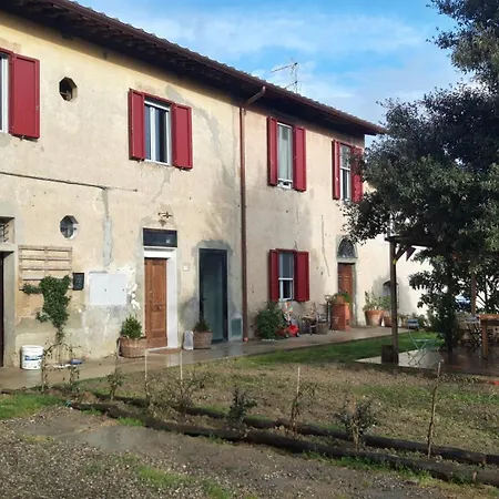 Fattoria Le Caprine Casa vacanze *