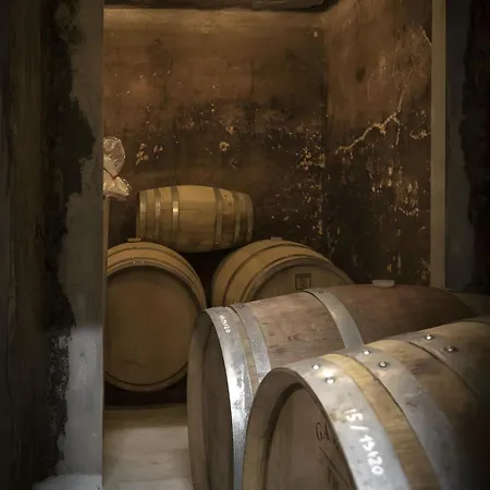 Fattoria Le Caprine