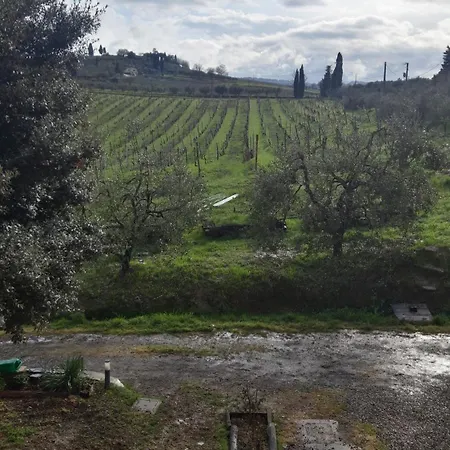 Fattoria Le Caprine *