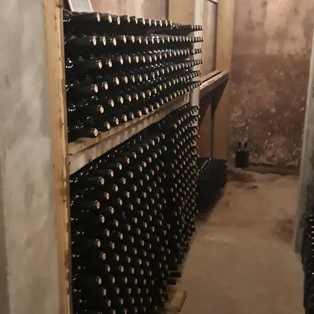 Casa vacanze Fattoria Le Caprine *