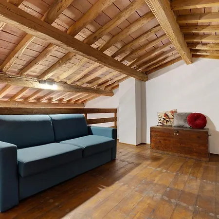 Fattoria Le Caprine Casa vacanze Gambassi Terme