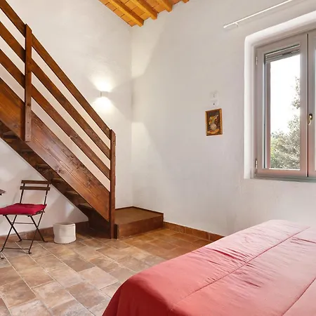 Fattoria Le Caprine * Gambassi Terme
