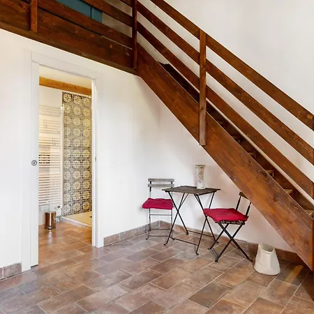Fattoria Le Caprine Casa vacanze Gambassi Terme