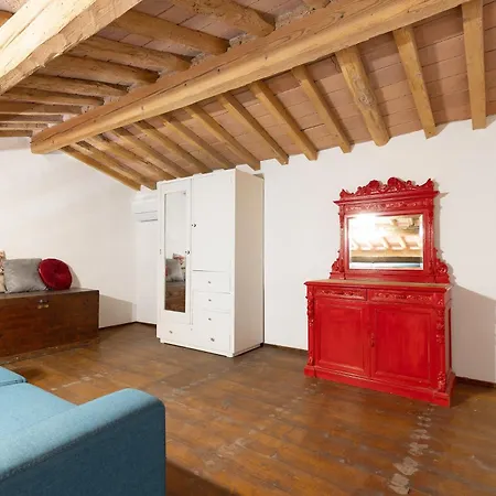 Fattoria Le Caprine Casa vacanze
