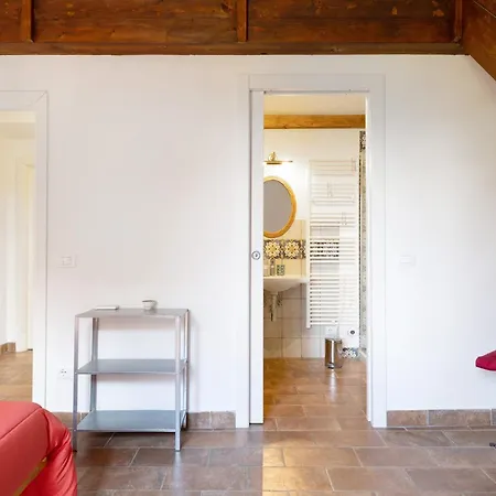 Fattoria Le Caprine Casa vacanze Gambassi Terme