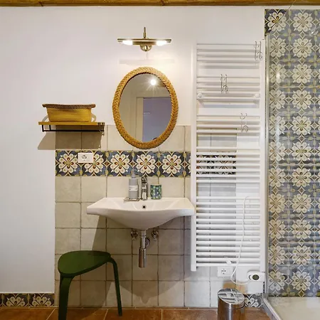 Fattoria Le Caprine Casa vacanze