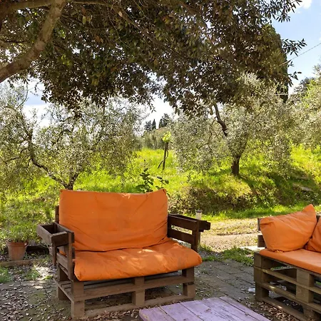 Casa vacanze Fattoria Le Caprine
