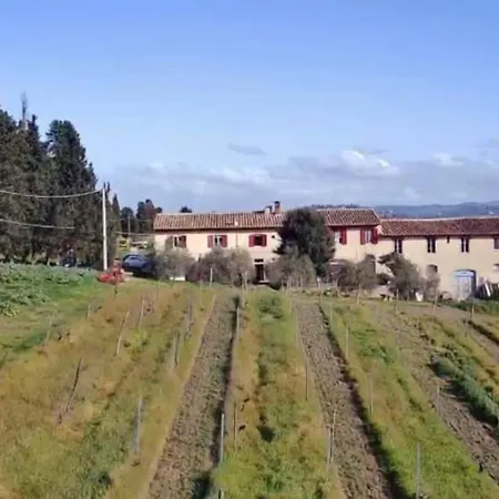 Fattoria Le Caprine *