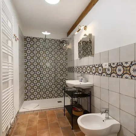Fattoria Le Caprine Casa vacanze