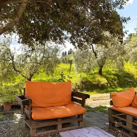 Casa vacanze Fattoria Le Caprine
