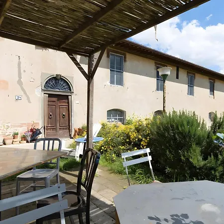 Fattoria Le Caprine