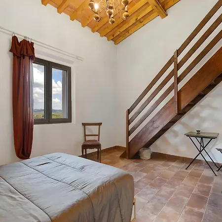Fattoria Le Caprine Casa vacanze *