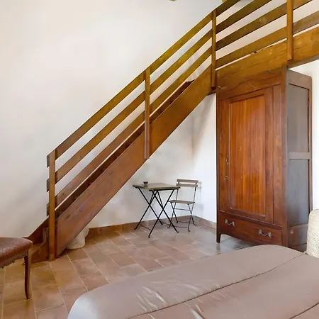 Fattoria Le Caprine Casa vacanze Gambassi Terme