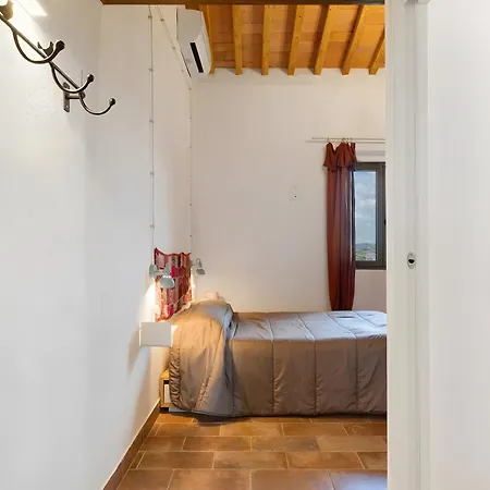 Fattoria Le Caprine Casa vacanze *